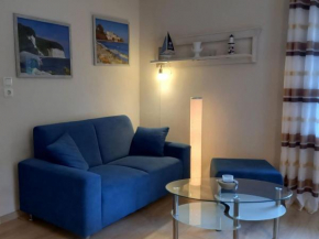Apartment in Gingst with Sea beach